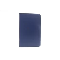 Tablettok Samsung Galaxy Tab E 9.6 - kék fordítható műbőr tablet tok (8719273271599)-3