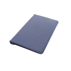 Tablettok Samsung Galaxy Tab E 9.6 - kék fordítható műbőr tablet tok (8719273271599)-5