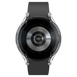 Samsung Galaxy Watch 4 / 5 (40 mm) - SPIGEN CRYSTAL CLEAR átlátszó szilikon védőtok-6