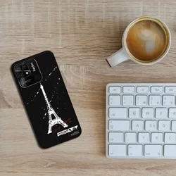 Xiaomi Redmi 10C Telefontok - Graffiti No. 183-4