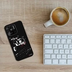 Xiaomi Redmi 10C Telefontok - Graffiti No. 184-3