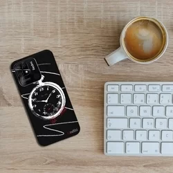 Xiaomi Redmi 10C Telefontok - Graffiti No. 185-3