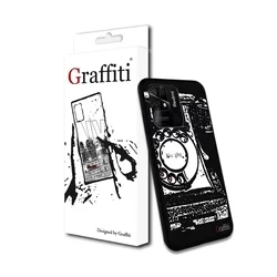 Xiaomi Redmi 10C Telefontok - Graffiti No. 189-1