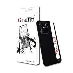 Xiaomi Redmi 10C Telefontok - Graffiti No. 199-2