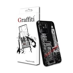 Xiaomi Redmi 10C Telefontok - Graffiti No. 200-1