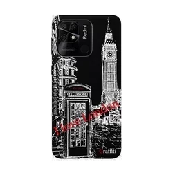 Xiaomi Redmi 10C Telefontok - Graffiti No. 200-2
