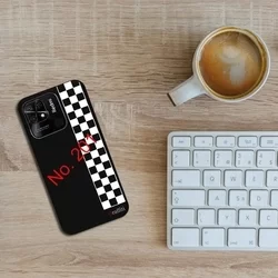 Xiaomi Redmi 10C Telefontok - Graffiti No. 201-3