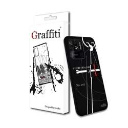 Xiaomi Redmi 10C Telefontok - Graffiti No. 202-2