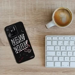 Xiaomi Redmi 10C Telefontok - Graffiti No. 204-3