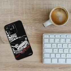 Xiaomi Redmi 10C Telefontok - Graffiti No. 205-3