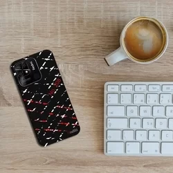 Xiaomi Redmi 10C Telefontok - Graffiti No. 208-3