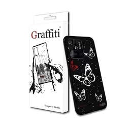 Xiaomi Redmi 10C Telefontok - Graffiti No. 213-1