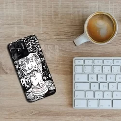 Xiaomi Redmi 10C Telefontok - Graffiti No. 214-3