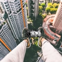 Xiaomi Redmi 10C Telefontok - Graffiti No. 214-4