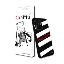 Xiaomi Redmi 10C Telefontok - Graffiti No. 215-2