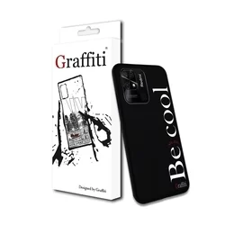 Xiaomi Redmi 10C Telefontok - Graffiti No. 221-1