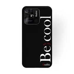 Xiaomi Redmi 10C Telefontok - Graffiti No. 221-2