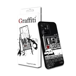 Xiaomi Redmi 10C Telefontok - Graffiti No. 222-2