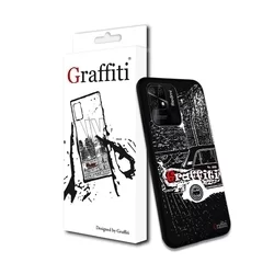 Xiaomi Redmi 10C Telefontok - Graffiti No. 223-1