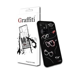Xiaomi Redmi 10C Telefontok - Graffiti No. 224-1