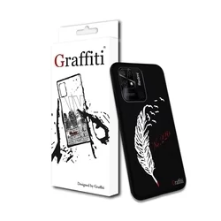 Xiaomi Redmi 10C Telefontok - Graffiti No. 226-1