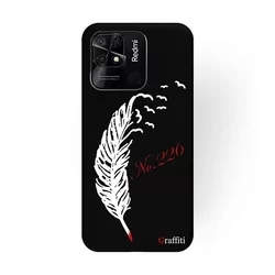 Xiaomi Redmi 10C Telefontok - Graffiti No. 226-2