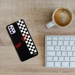 Samsung Galaxy A23 5G Telefontok - Graffiti No.201 mintás szilikon tok-3