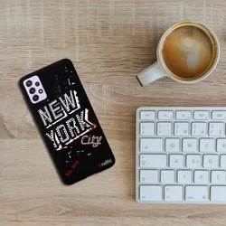 Samsung Galaxy A23 5G Telefontok - Graffiti No.204 mintás szilikon tok-3