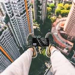 Samsung Galaxy A23 5G Telefontok - Graffiti No.206 mintás szilikon tok-4