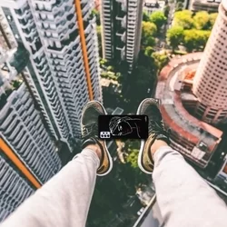 Samsung Galaxy A23 5G Telefontok - Graffiti No.207 mintás szilikon tok-4