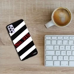 Samsung Galaxy A23 5G Telefontok - Graffiti No.215 mintás szilikon tok-3