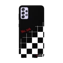 Samsung Galaxy A23 5G - Telefontok Graffiti No.216 mintás szilikon tok-1