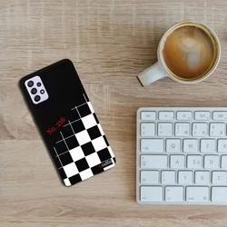 Samsung Galaxy A23 5G - Telefontok Graffiti No.216 mintás szilikon tok-3