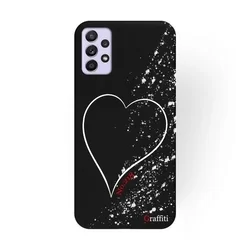 Samsung Galaxy A23 5G Telefontok - Graffiti No.218 mintás szilikon tok-2