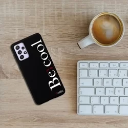 Samsung Galaxy A23 5G Telefontok - Graffiti No.221 mintás szilikon tok-3