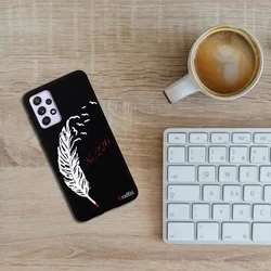 Samsung Galaxy A23 5G Telefontok - Graffiti No.226 mintás szilikon tok-3