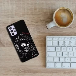 Samsung Galaxy A23 5G Telefontok - Graffiti No.228 mintás szilikon tok-3