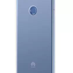 Telefontok Huawei Y6 2018 - eredeti gyári átlátszó szilikon tok-1