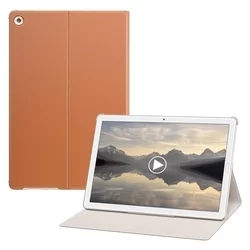 Tablettok Eredeti Huawei MediaPad M5 10.0 / M5 Pro - Barna tablettok-1
