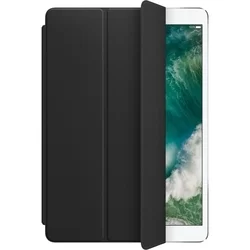 Tablettok iPad Pro 12.9 (2017) - fekete smart case-2