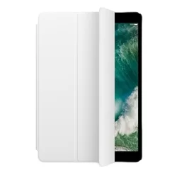 Tablettok iPad Pro 12.9 (2017) - fehér smart case-2
