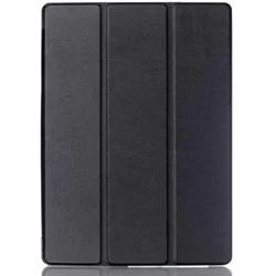 Tablettok iPad Pro 9.7 - fekete smart case tablet tok-3