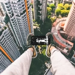 Telefontok Samsung Galaxy A04s (A047) - Graffiti No.186 mintás szilikon tok-4