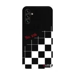 Telefontok Samsung Galaxy A04s (A047) - Graffiti No.216 mintás szilikon tok-1