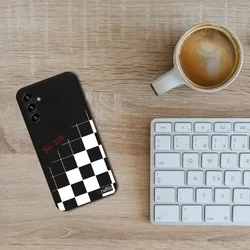 Telefontok Samsung Galaxy A04s (A047) - Graffiti No.216 mintás szilikon tok-3