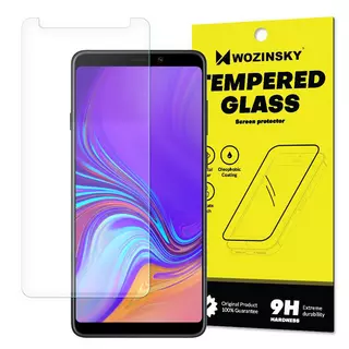 Üvegfólia Samsung Galaxy A9 2018 A920 - üvegfólia