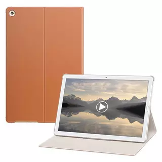 Tablettok Eredeti Huawei MediaPad M5 Lite 10 (col) - Barna tablettok
