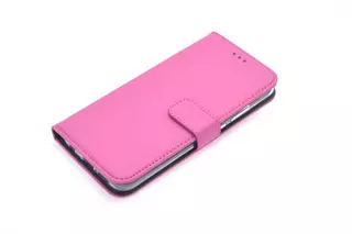 Telefontok Huawei P20 Lite - Pink könyvtok
