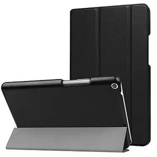 Tablettok Huawei Mediapad T3 8,0 (8.0 col) - fekete flip tok