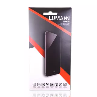 Üvegfólia Huawei Y5 2019 / Honor 8S - fekete tokbarát Slim 3D üvegfólia